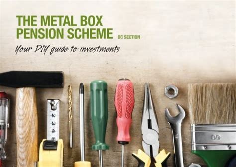 the metal box pension scheme|pension buyouts uk.